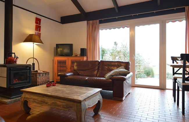 Holiday Home in Gemmenich With Forest Views - Foto 18