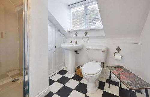 Host & Stay - Dotty's Coastal Retreat - Foto 34