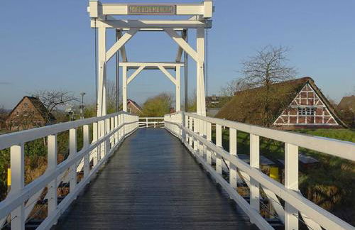 Ferienwohnung Rudis Obstgarten - Foto 30