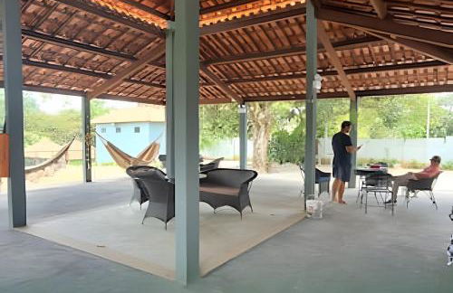 Flat Térreo em Meio a Natureza - Foto 32