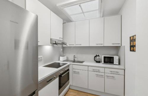 Berner Bude 4, 2 SZ, Top Anbindung - Foto 15