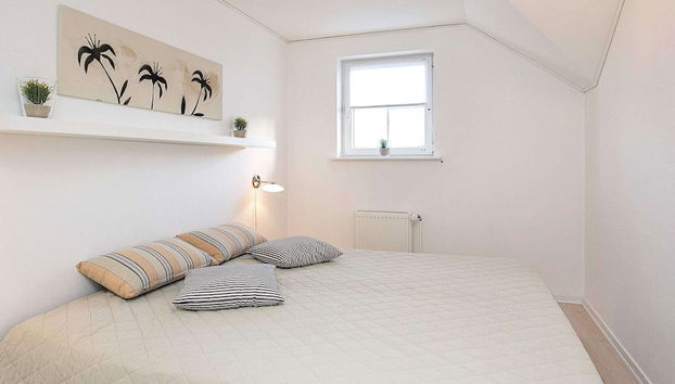 8 Person Holiday Home on a Holiday Park in Bogense - Foto 3, Habitación