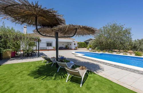 Casa Rural Manuel - Foto 36