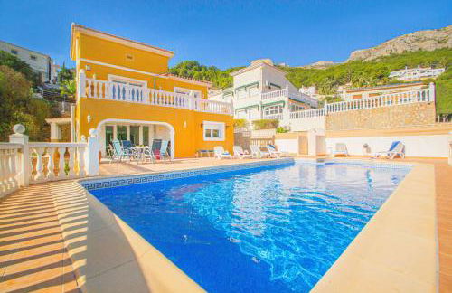 Villa Helios - PlusHolidays - Foto 39