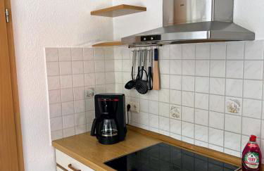 Famielienapartment An der Forellenschänke - Foto 14