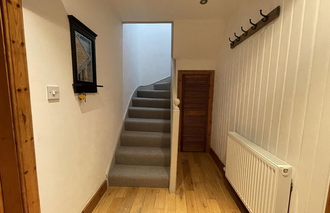 1 Keepers Cottage, Skeabost Bridge, Isle Of Skye - Foto 14