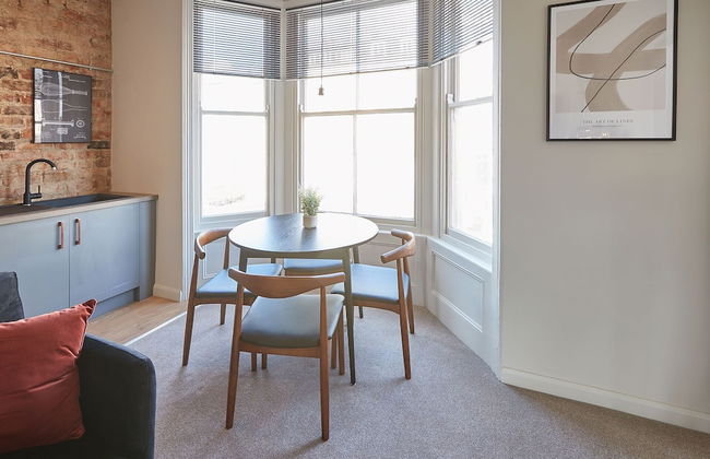 Host Stay Skipper s Rest North Marine House - Foto 4