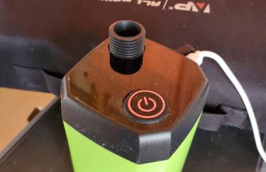 Atv Loft Mountain View - Foto 10