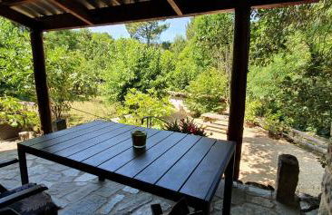 Mas Le Corbery - Foto 20