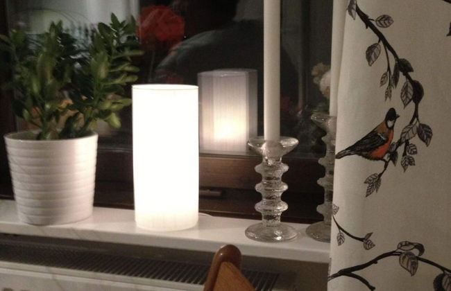 4 Star Holiday Home in Bonassund-by Traum - Foto 22