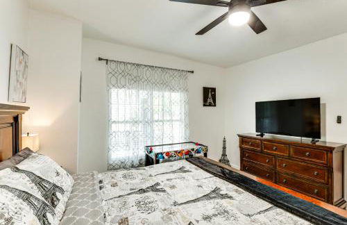 Walk to Bishop Arts District Home with Deck - Foto 19