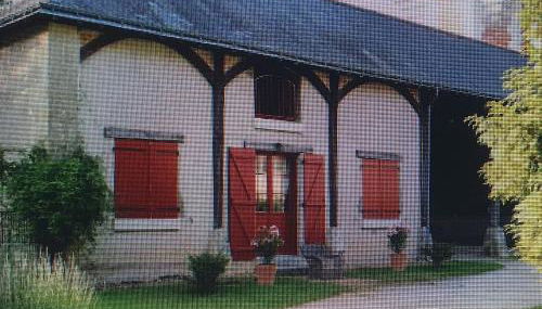 Gîte de l'orangerie du château de Jallanges- 11 personnes - Photo 5