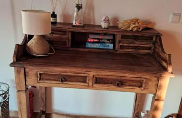 A View from the Attic Window. Kyparissia, Messinia - Foto 2