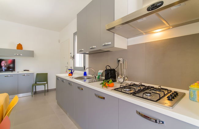 White Villa With Swimming Pool - Foto 12