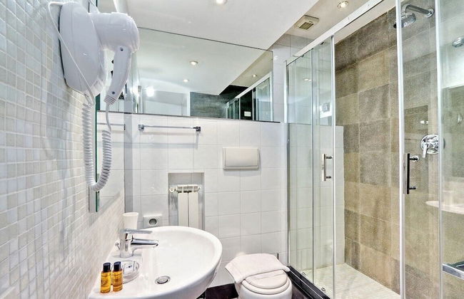 Relais Incantesimo Vaticano - Photo 64