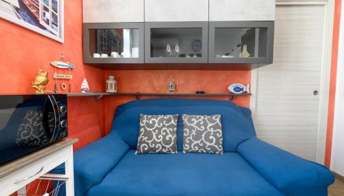 290 - The Little House in Sestri Levante - 500Metri dal Lungomare e le Spiagge - Foto 2