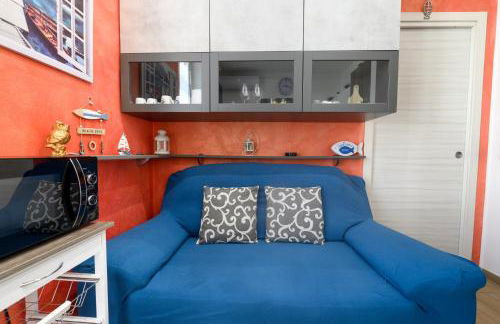 290 - The Little House in Sestri Levante - 500Metri dal Lungomare e le Spiagge - Foto 2