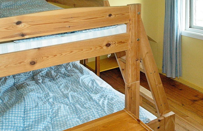 Holiday Home in SÃ¸rbÃ¸vÃ¥g - Foto 3