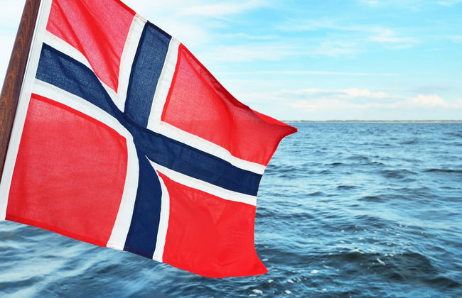 Boat Trip on the Barsnesfjorden & Årøy River - Photo 6