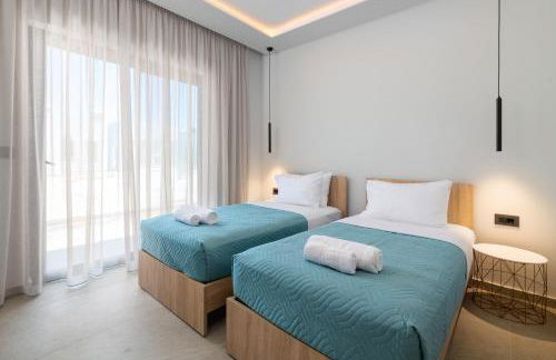 Sunrays Pool Villas - Foto 13