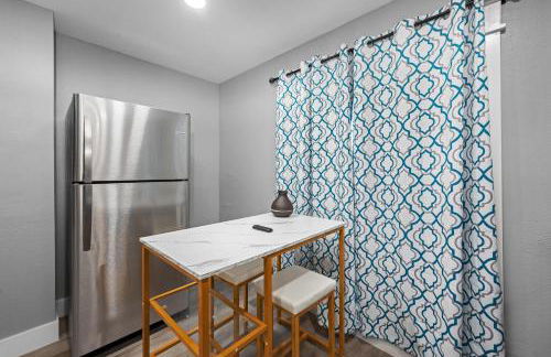 Comfortable 2BR Apt in Vibrant Houston Heights - Foto 7