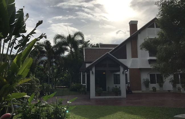 A Taste of Europe in Chiang Mai - Foto 37