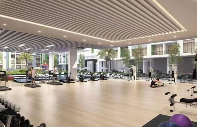 Vogue Near Dragon Mart Olivz Resi Danube - Photo 22