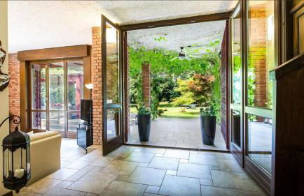 Villa Pina 8 2 in Sulbiate - Foto 29