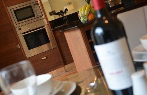 93a Grey Street Apartments - Foto 20