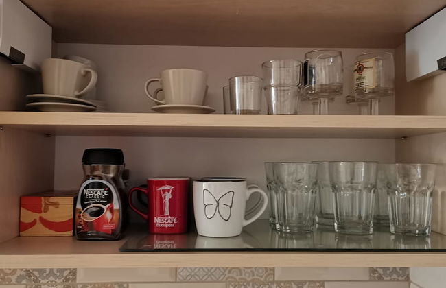 Paprika Apartment Studio - Foto 27