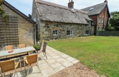 Hill Farm Cottage - Photo 20