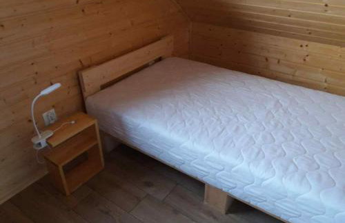 Domek całoroczny - Foto 7