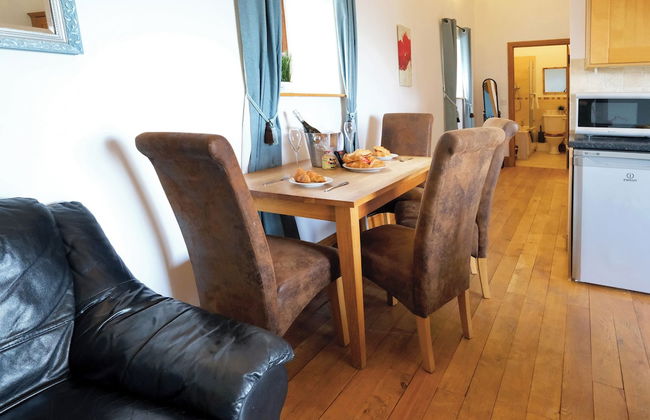 Ocean View Cottage 1 - Llanrhidian - Photo 20