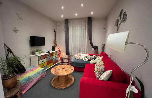 Maison Jardin Proche Paris - Foto 28