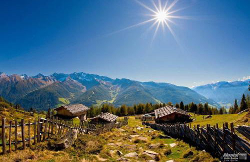 Panorama-Apartments Oberkofl - Photo 51