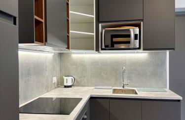 LR Deluxe Apartments - City Life Nest - Foto 15