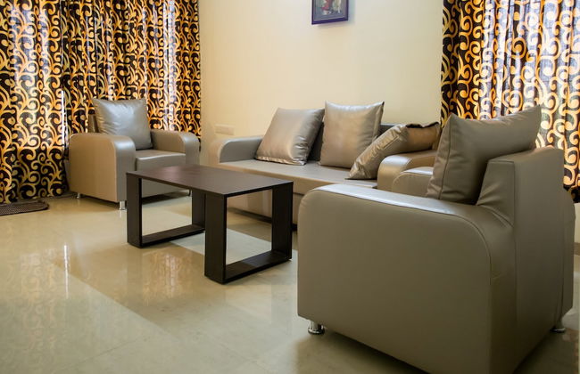 4BHK by Tripvillas Holiday Homes - Foto 21