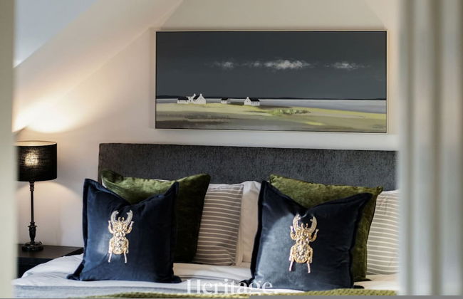 Blythewood Aberdeenshire Luxury House With Hot Tub - Foto 5