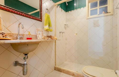 CAZAZEN Casa Spa Completa e Aconchegante com Piscina e Jacuzzi de Hidromassagem - Foto 35