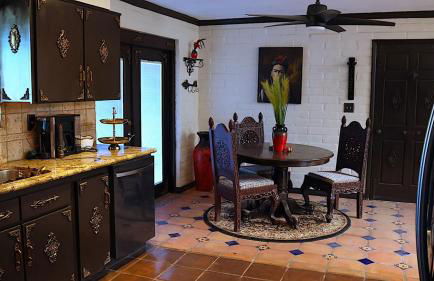 Casa de Anza - Foto 9