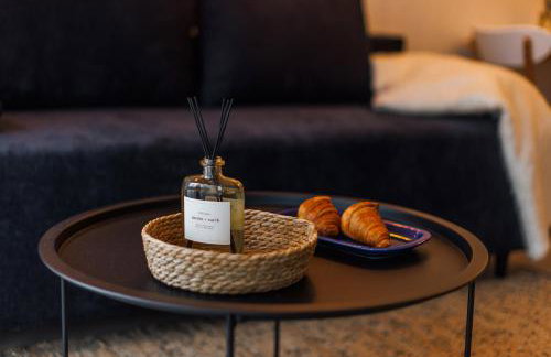 Domki W Sam Las & SPA Lubenia - Foto 34