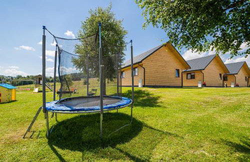 Domki Bieszczadzkie Marzenie 781-966-947 - Photo 41