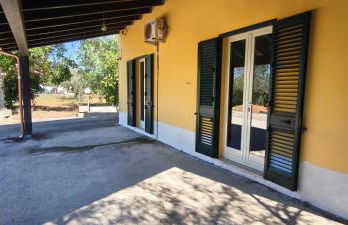 Cascina Vittorio, Relax in campagna con barbecue vicino Gallipoli - Foto 57