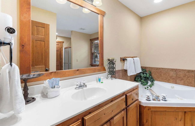 Milby Hideaway - On-site Amenities - Foto 15