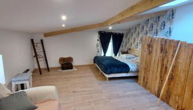 Le pat' toit - Foto 3