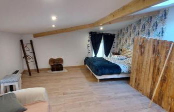 Le pat' toit - Foto 3