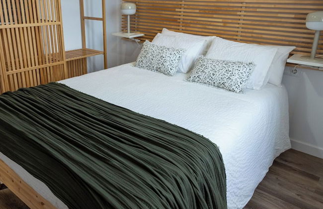 Tenerias Apart Corp S.L - Foto 12