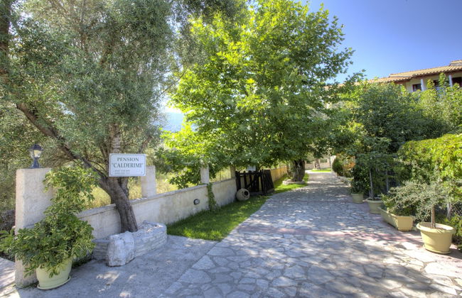 Calderimi - Lefkada Rooms - Foto 39