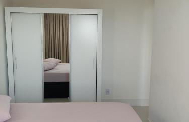 Alto Padrão, Home Club, vista mar e Beto Carrero - Foto 15