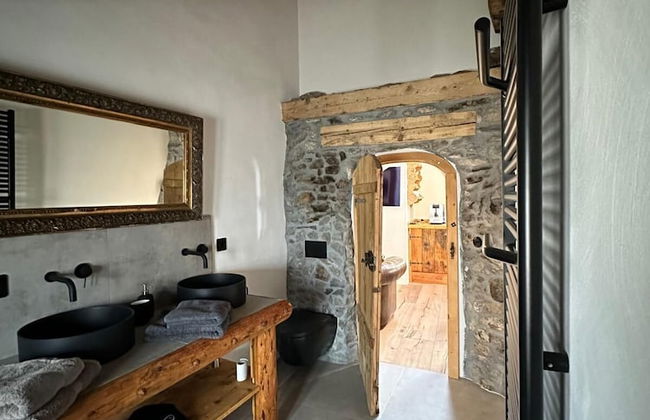 Chasa Veglia - Foto 39